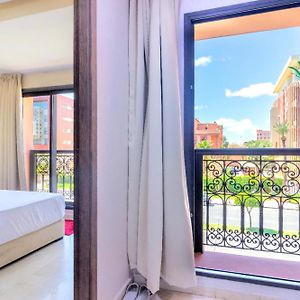Appartement met Twee Slaapkamers